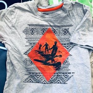 Boys Tee